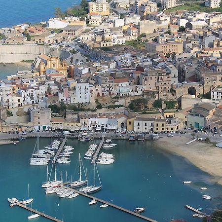 Casa Longo 2 Daire Castellammare del Golfo Dış mekan fotoğraf