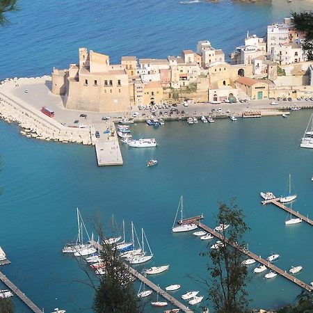 Casa Longo 2 Daire Castellammare del Golfo Dış mekan fotoğraf