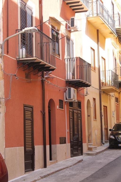 Casa Longo 2 Daire Castellammare del Golfo Dış mekan fotoğraf