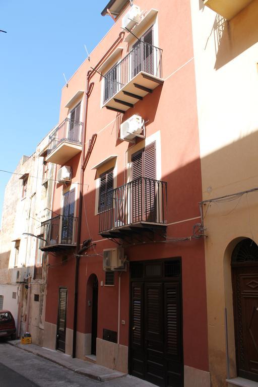 Casa Longo 2 Daire Castellammare del Golfo Dış mekan fotoğraf