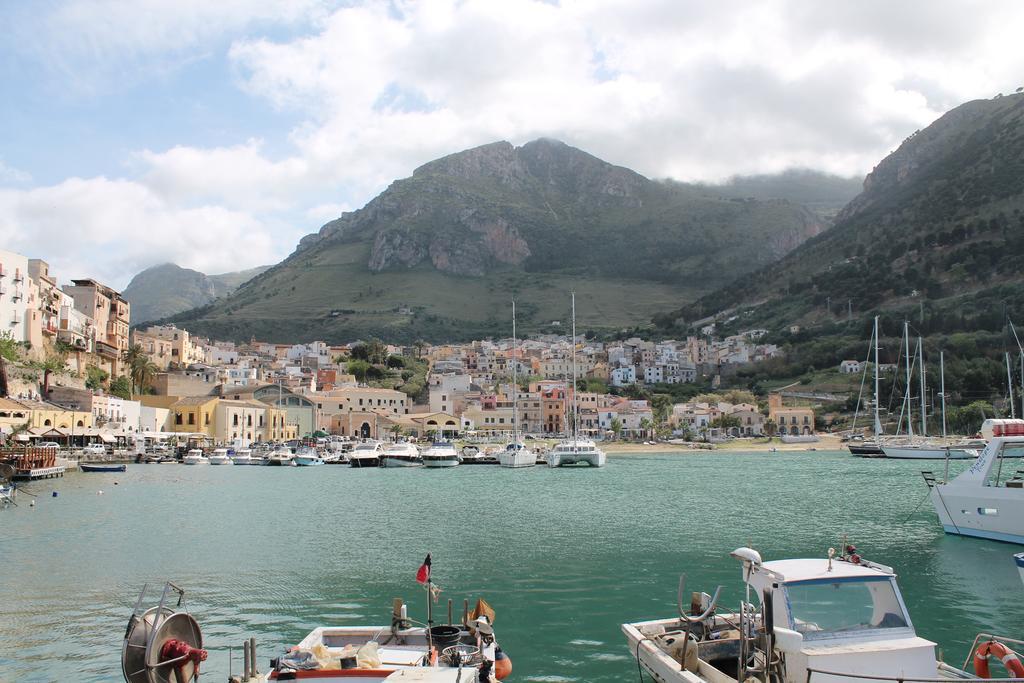 Casa Longo 2 Daire Castellammare del Golfo Dış mekan fotoğraf