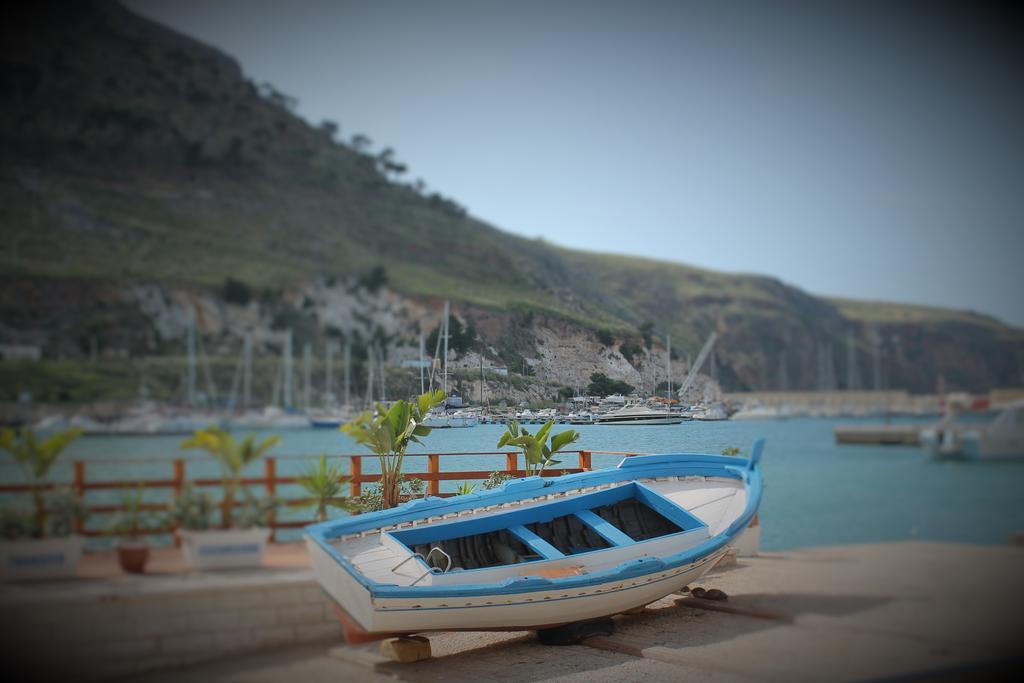 Casa Longo 2 Daire Castellammare del Golfo Dış mekan fotoğraf