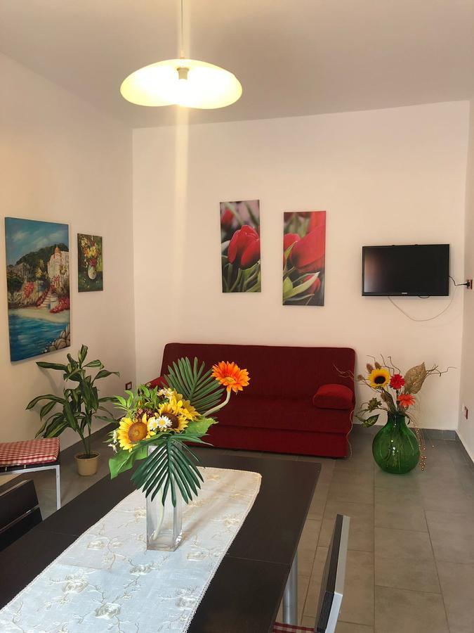 Casa Longo 2 Daire Castellammare del Golfo Dış mekan fotoğraf