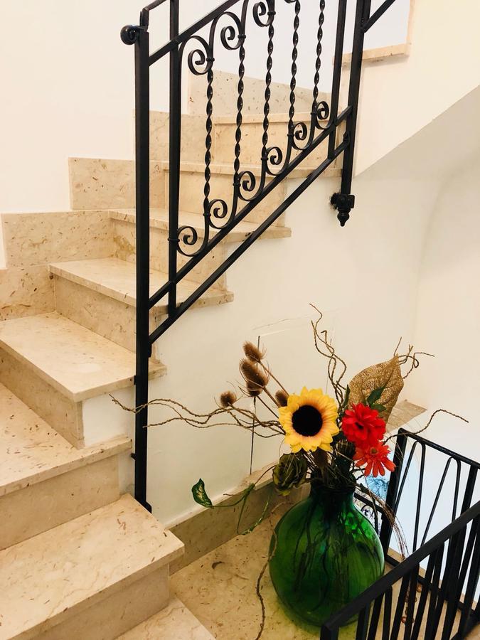 Casa Longo 2 Daire Castellammare del Golfo Dış mekan fotoğraf