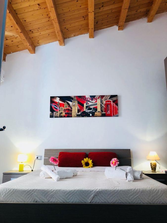 Casa Longo 2 Daire Castellammare del Golfo Dış mekan fotoğraf
