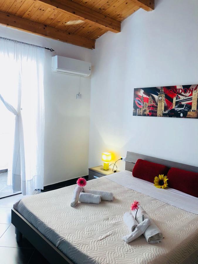 Casa Longo 2 Daire Castellammare del Golfo Dış mekan fotoğraf